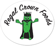Regal Crown Foods Logo