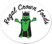 Regal Crown Foods Logo
