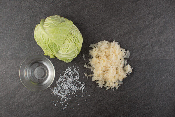 Kosher Dill